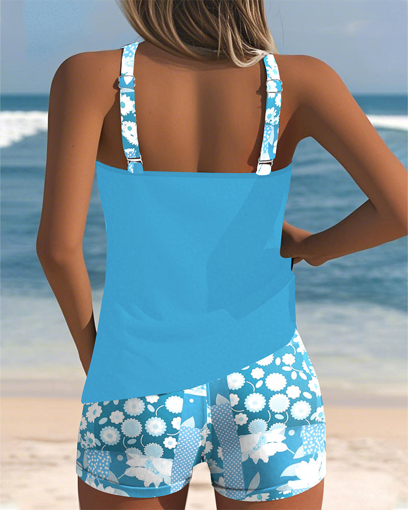 Federica | Completo Mare Active Comfort