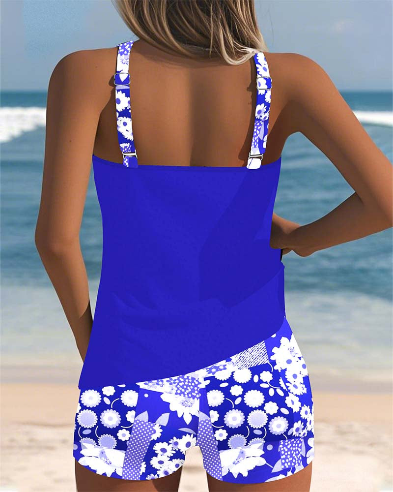 Federica | Completo Mare Active Comfort