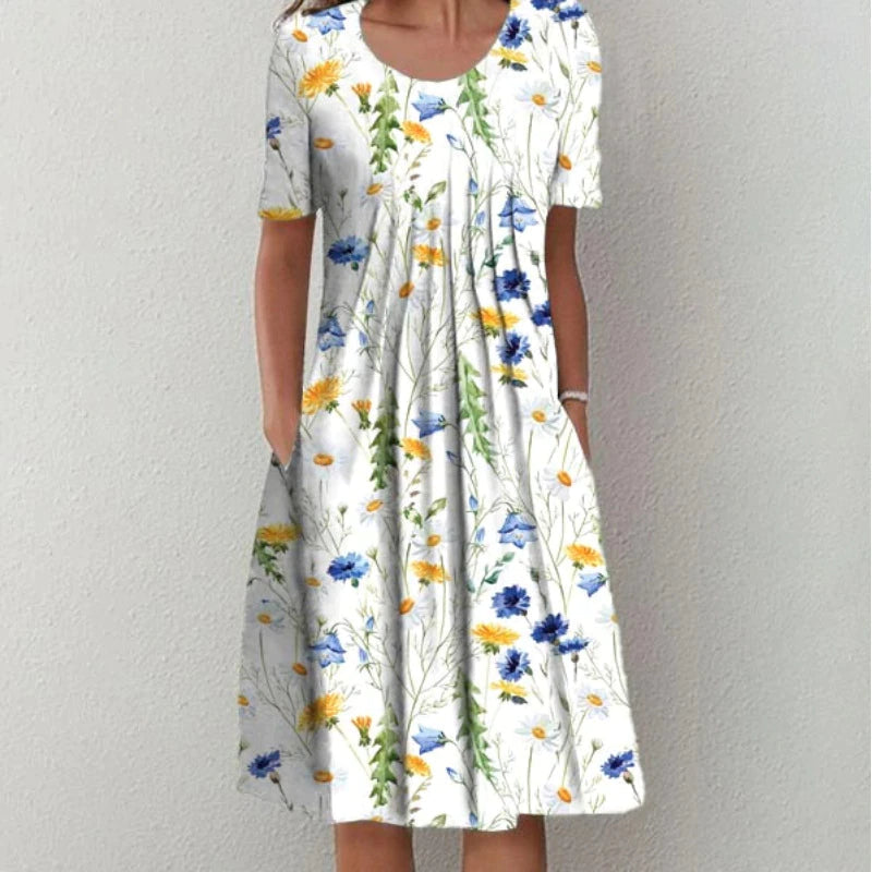 Olyverrah | Abito Elegante