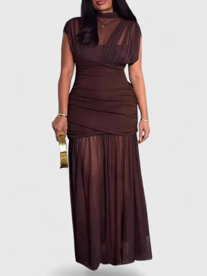 Elyzhera | Vestito Elegante