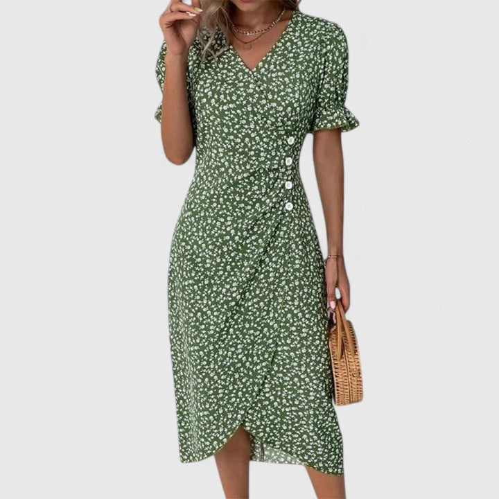 Pauline | Abito Elegante