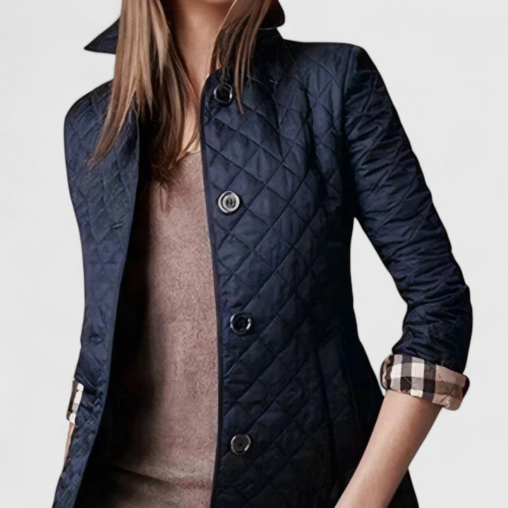 Raina | Giacca Elegante