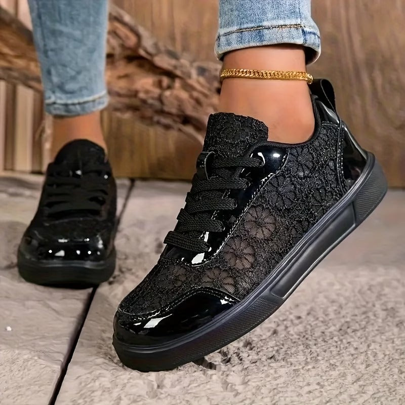 Pizzo | Sneakers in Pizzo Floreale