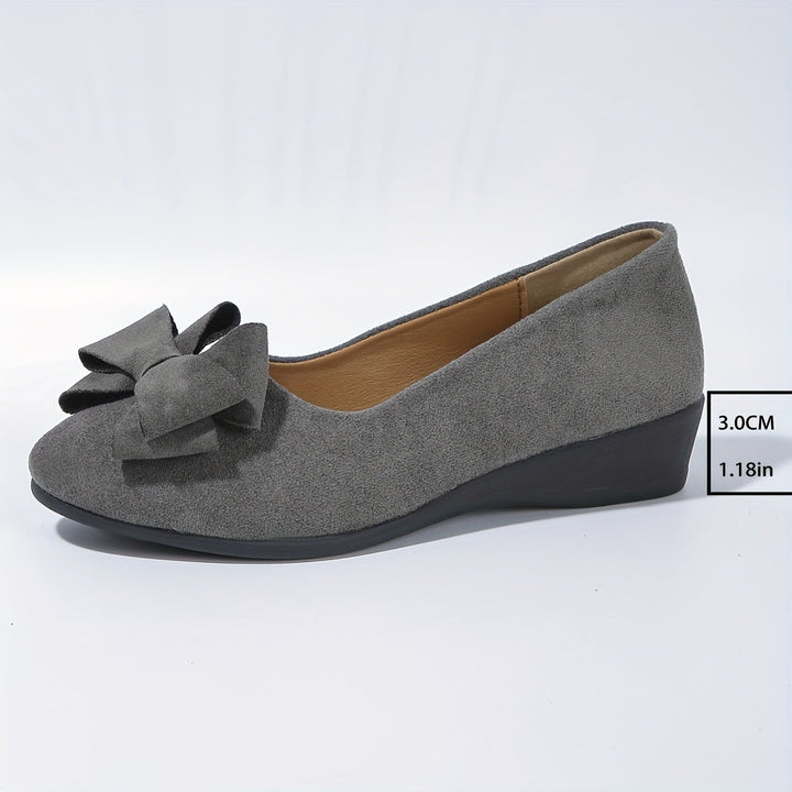 Hehlina | Scarpe Piatte Ortopediche
