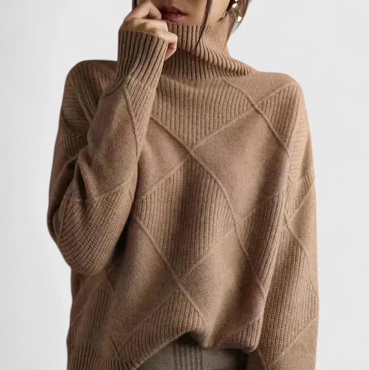 Adryssell | Maglione Confortevole