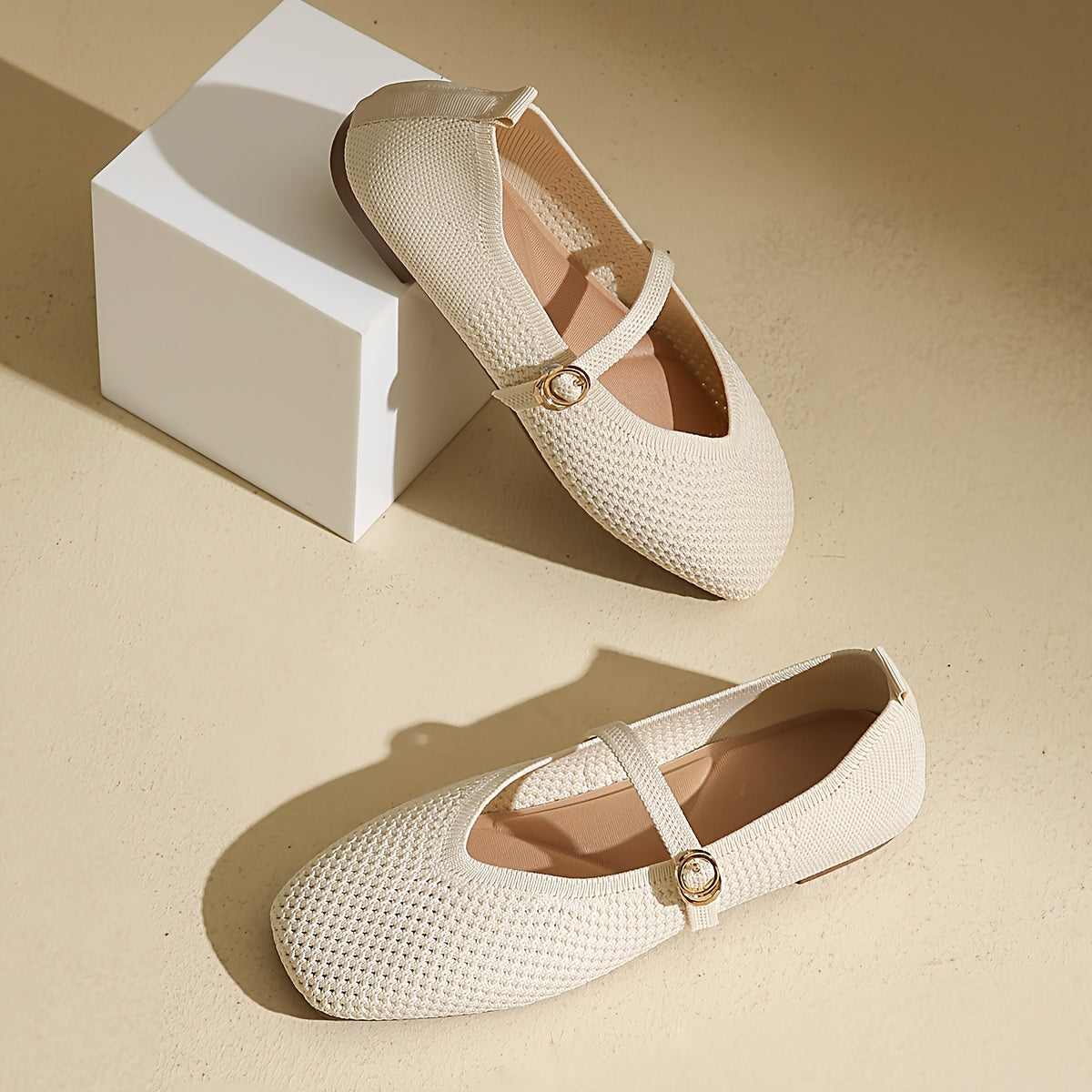 Isabella | Ballerine Leggere ed Eleganti