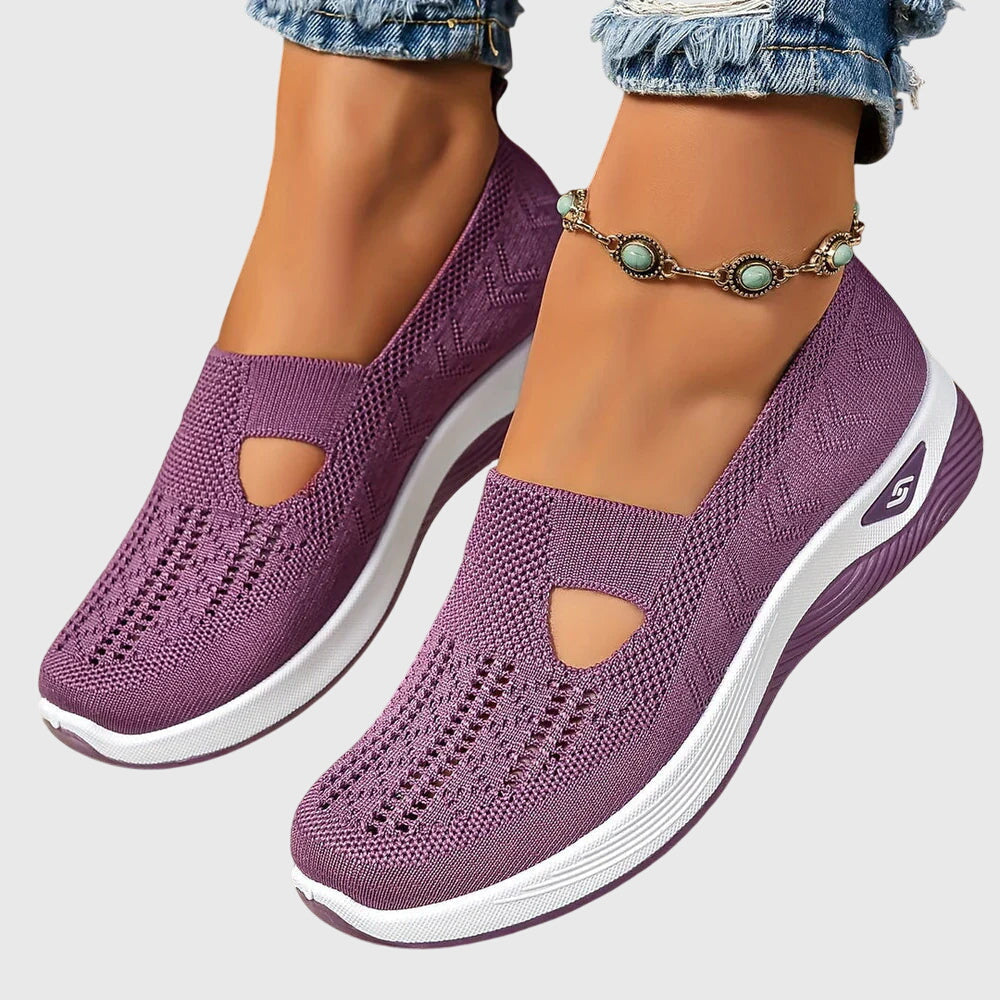 Emely™ | Scarpe Ortopediche Slip-On