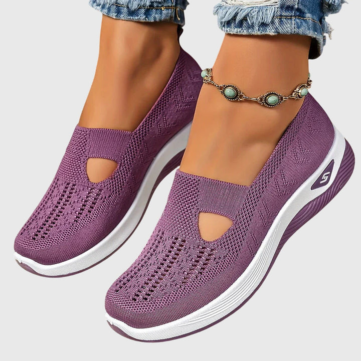 Emely™ | Scarpe Ortopediche Slip-On
