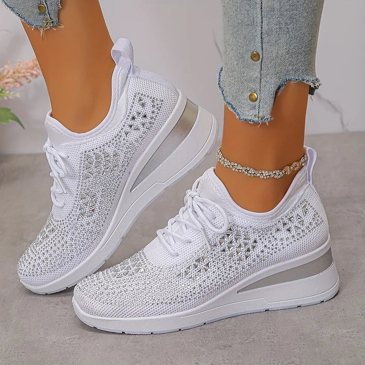 Bonnie | Scarpe Ortopediche