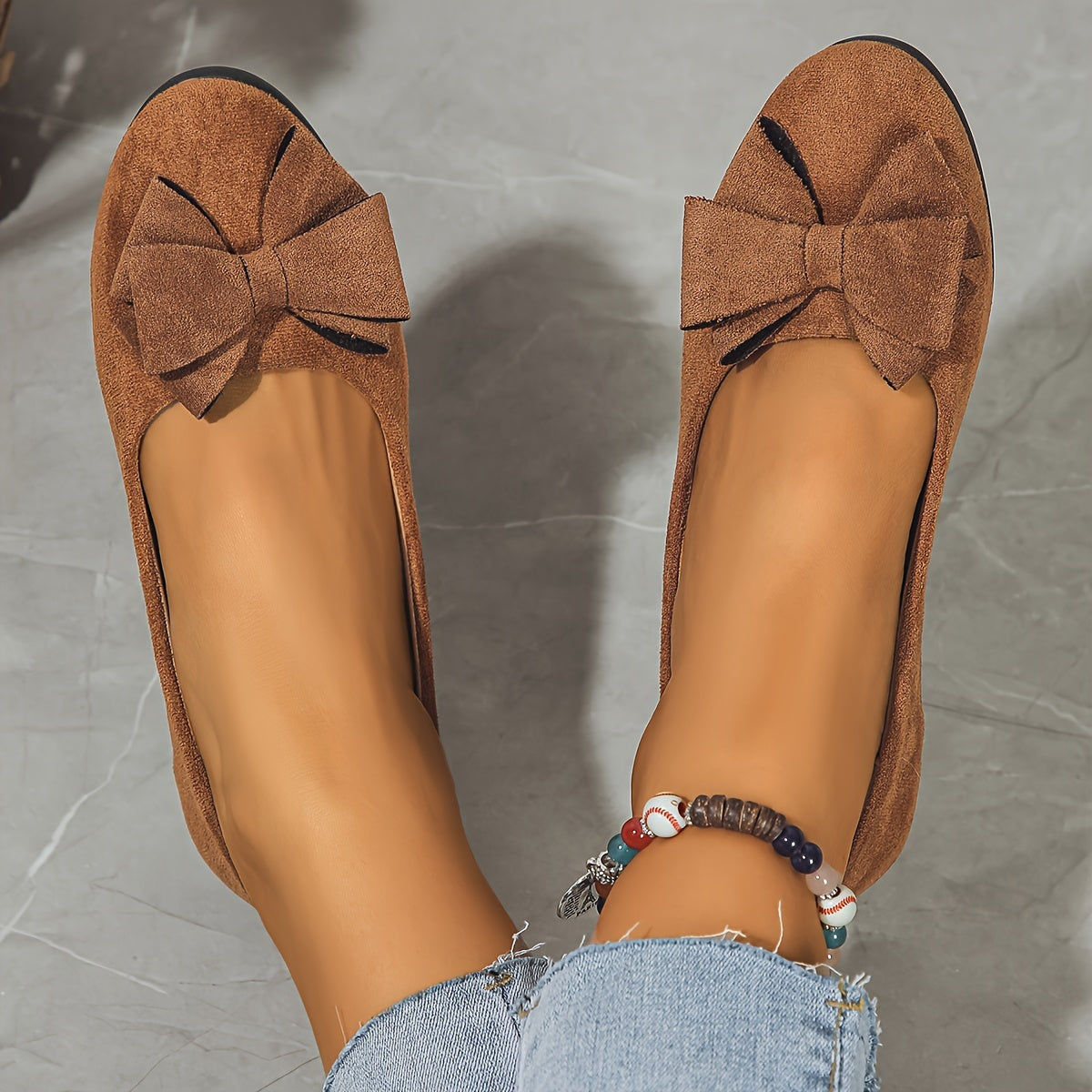 Sorie | Scarpe Sofisticate