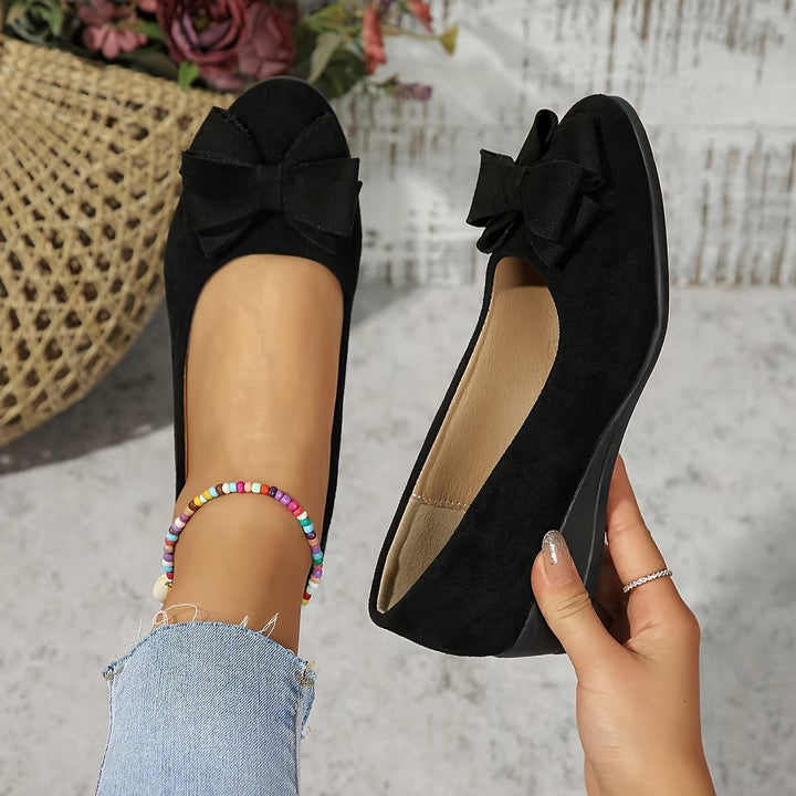 Hehlina | Scarpe Piatte Ortopediche