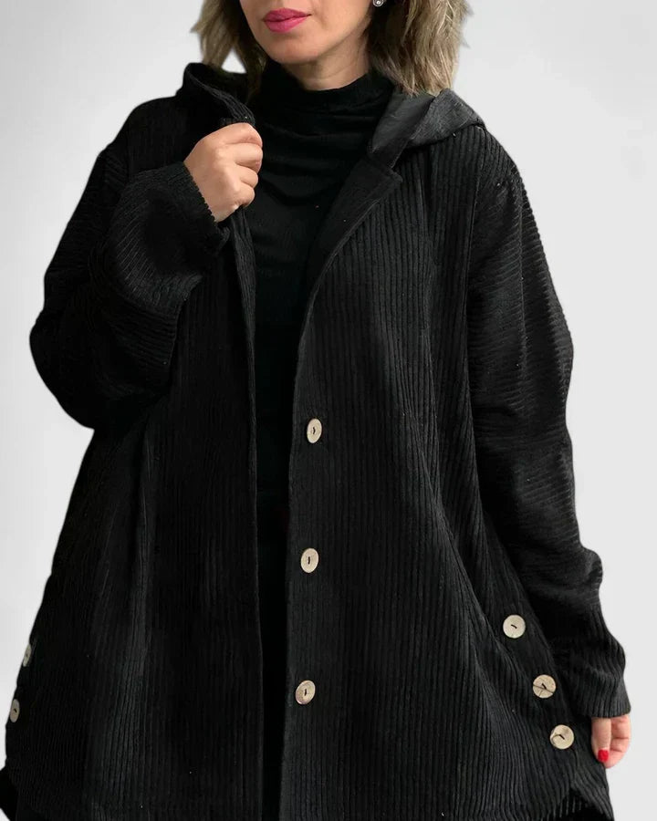 Ysalindah™ | Giacca Confortevole