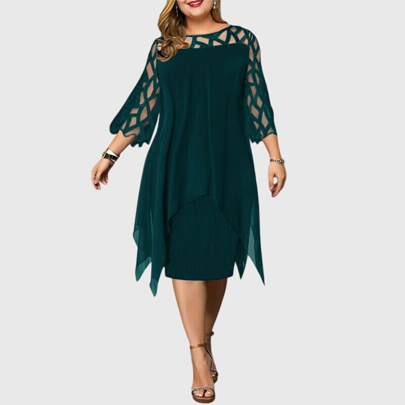 Juliana | Vestito Chic