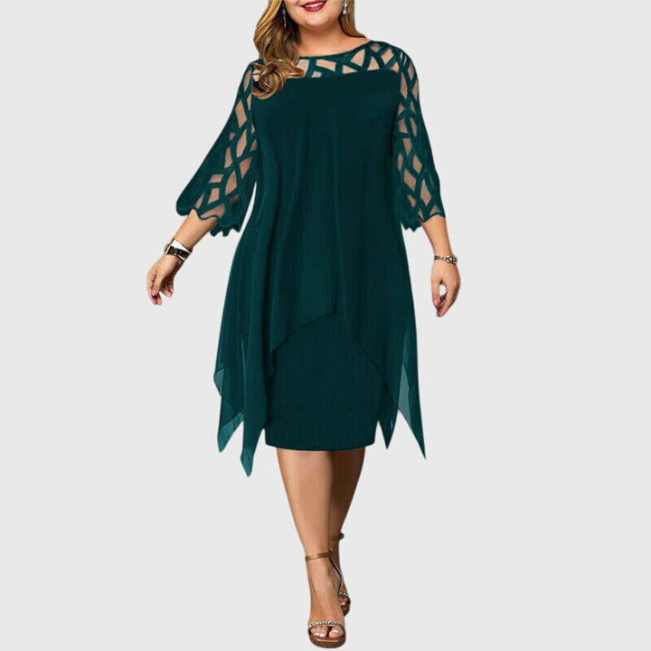 Juliana | Vestito Chic