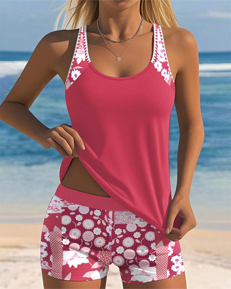 Federica | Completo Mare Active Comfort