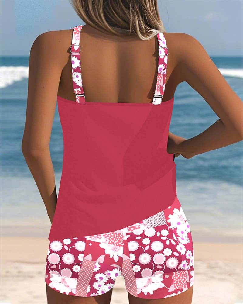 Federica | Completo Mare Active Comfort