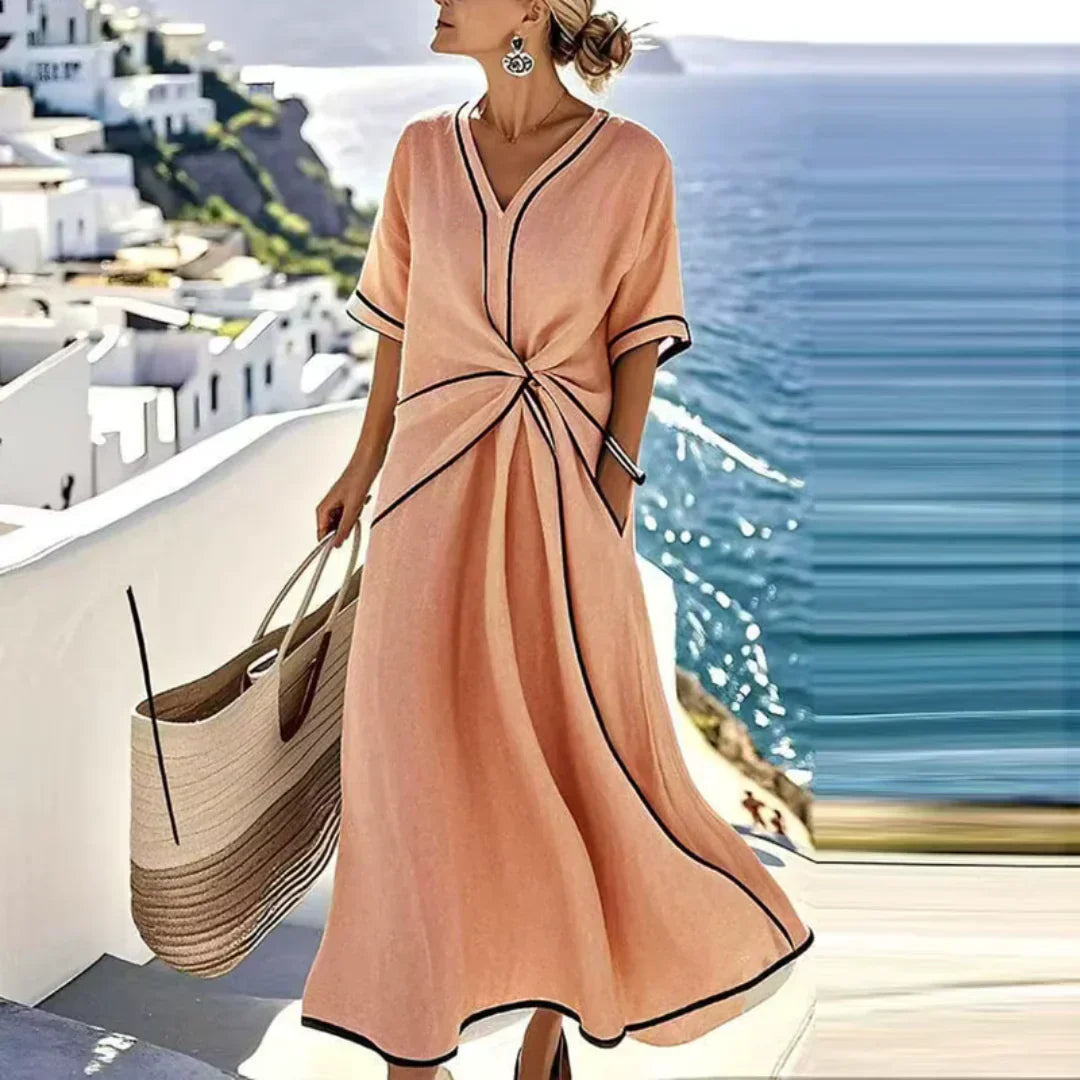 Giulia | Tunica Charme Mediterraneo