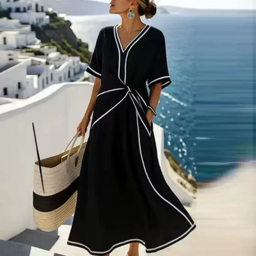Caterina | Tunica Fascino Mediterraneo