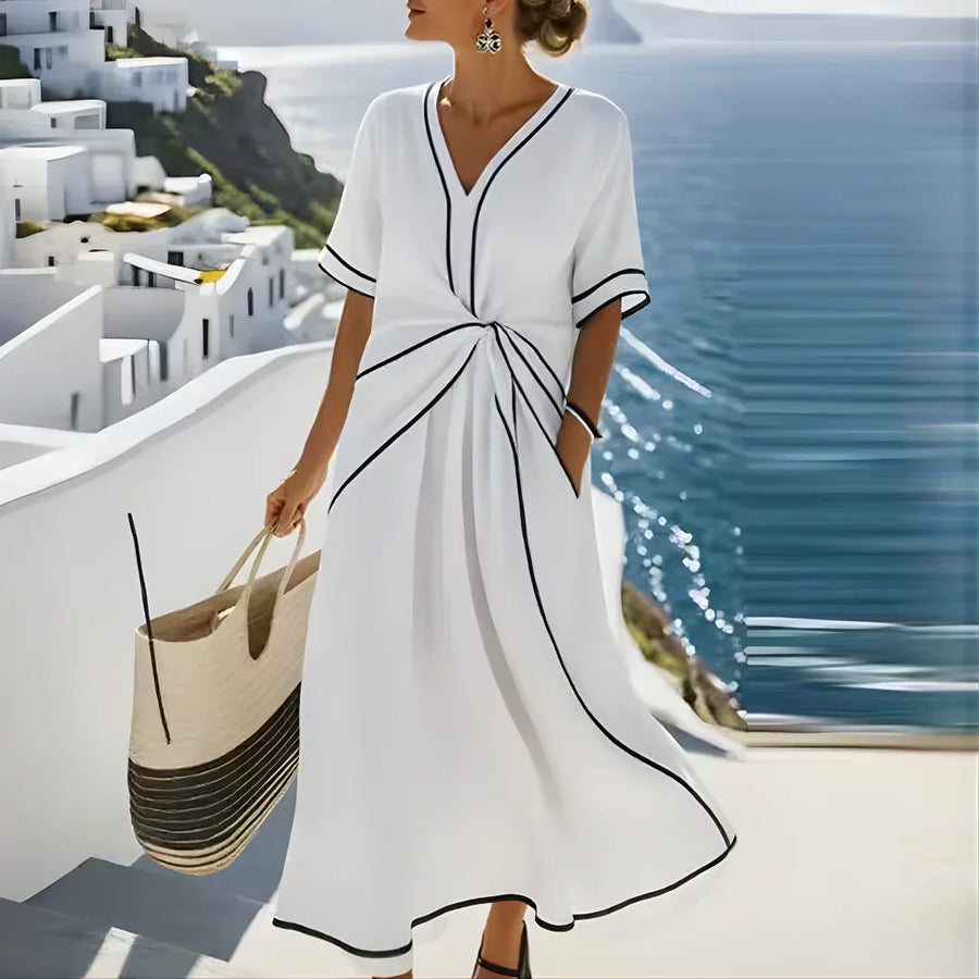 Giulia | Tunica Charme Mediterraneo