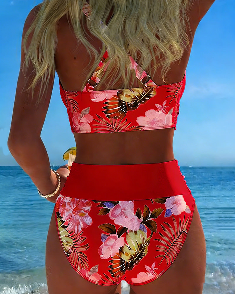 Isabella | Bikini Modellante Riviera