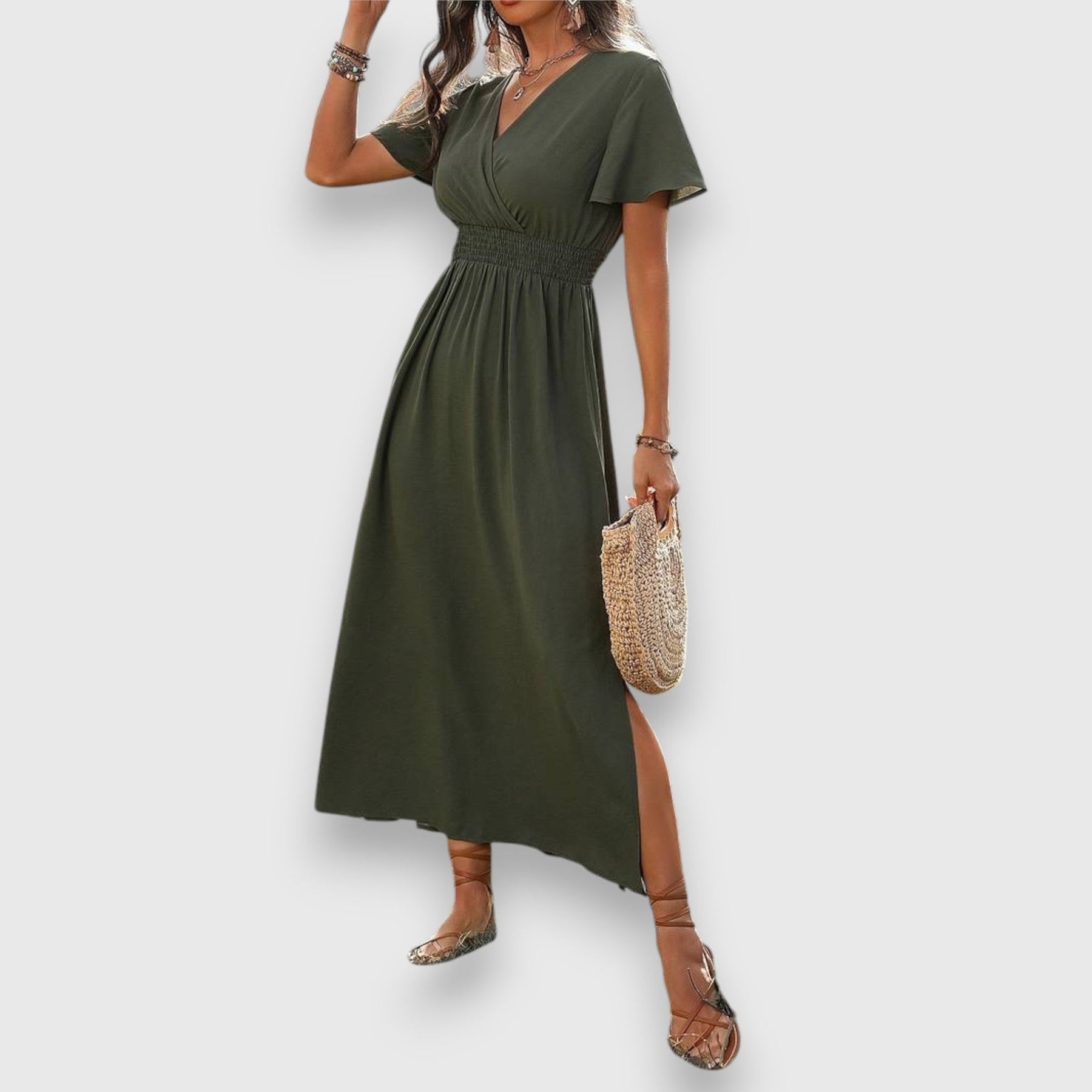 Greysen – Vestito Elegante