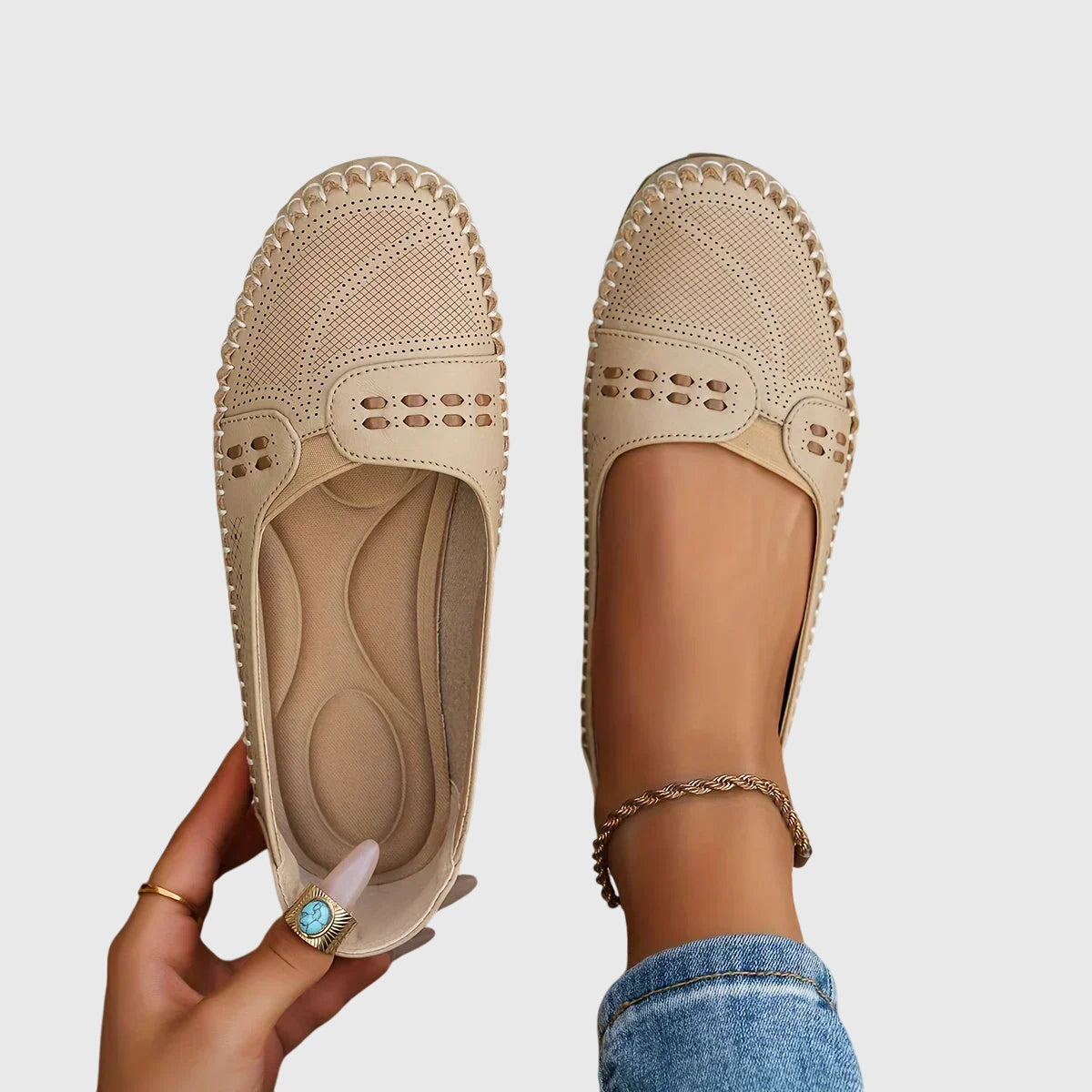 Maple™ | Scarpe Ortopediche