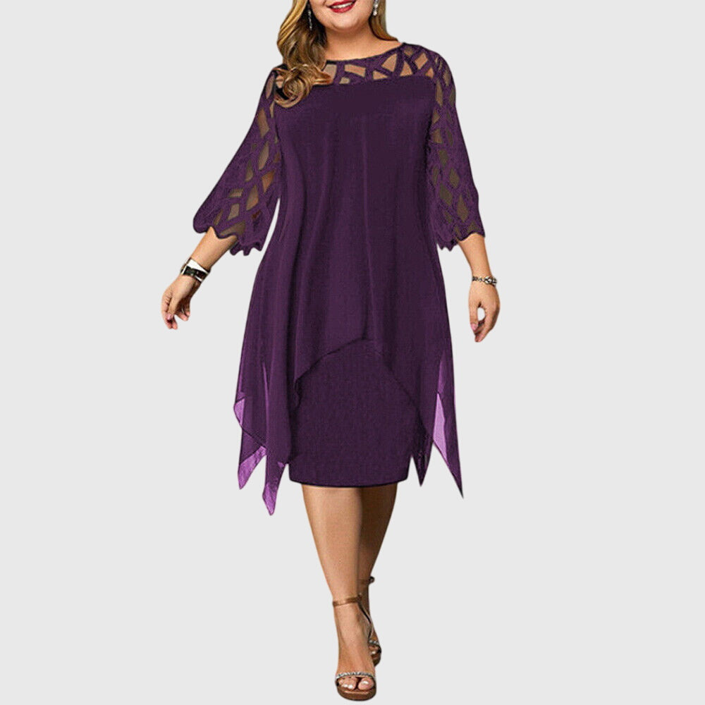 Juliana | Vestito Chic