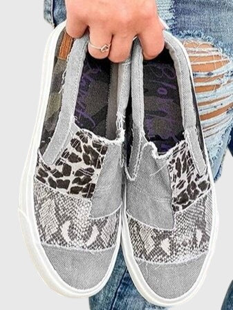 Noemi™ - Scarpe Slip-On per il Sollievo dal Dolore
