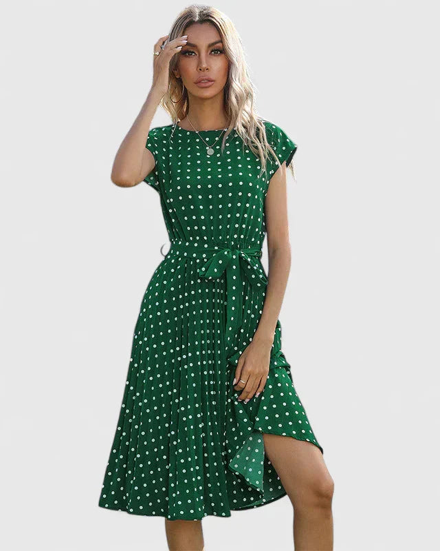 Allyzhea | Abito Elegante
