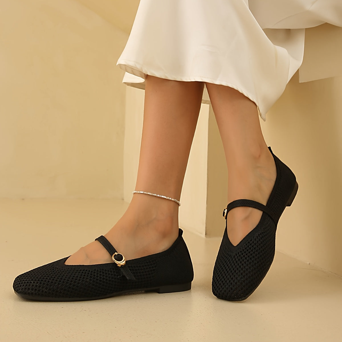 Isabella | Ballerine Leggere ed Eleganti