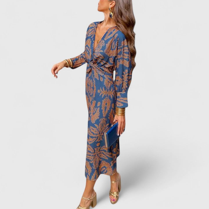 Tanya | Vestito Elegante (Compra 1 Prendi 1 Gratis)