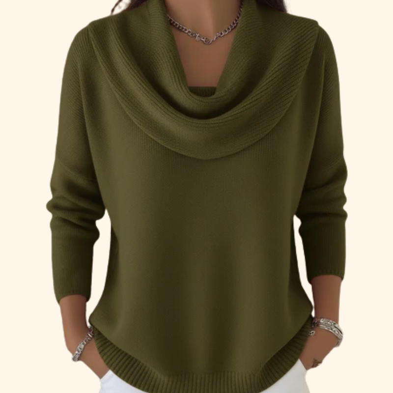 Cercie | Maglione Elegante