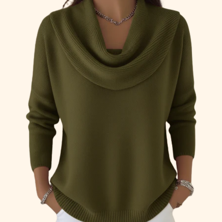 Cercie | Maglione Elegante