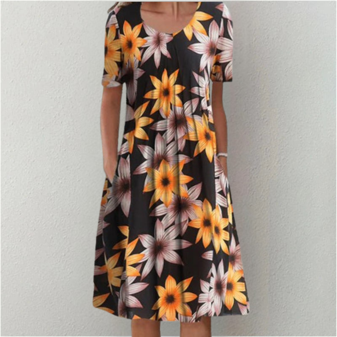 Olyverrah | Abito Elegante