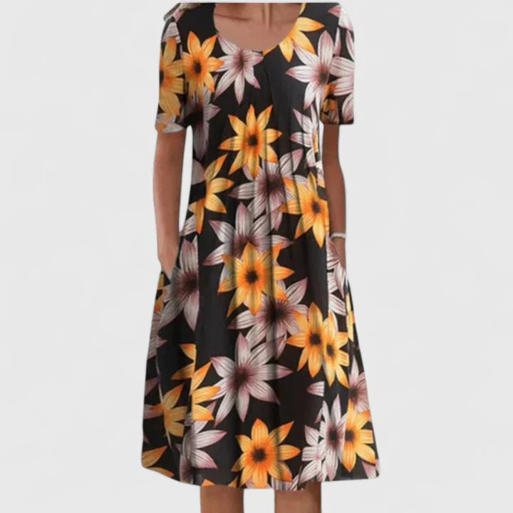 Olyverrah | Abito Elegante