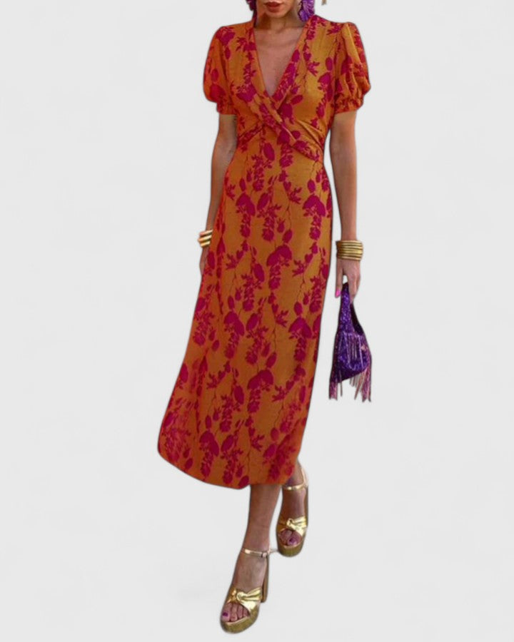 Persefone | Vestito Elegante