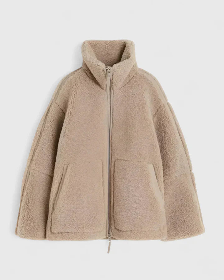 Tia | Giacca Confortevole