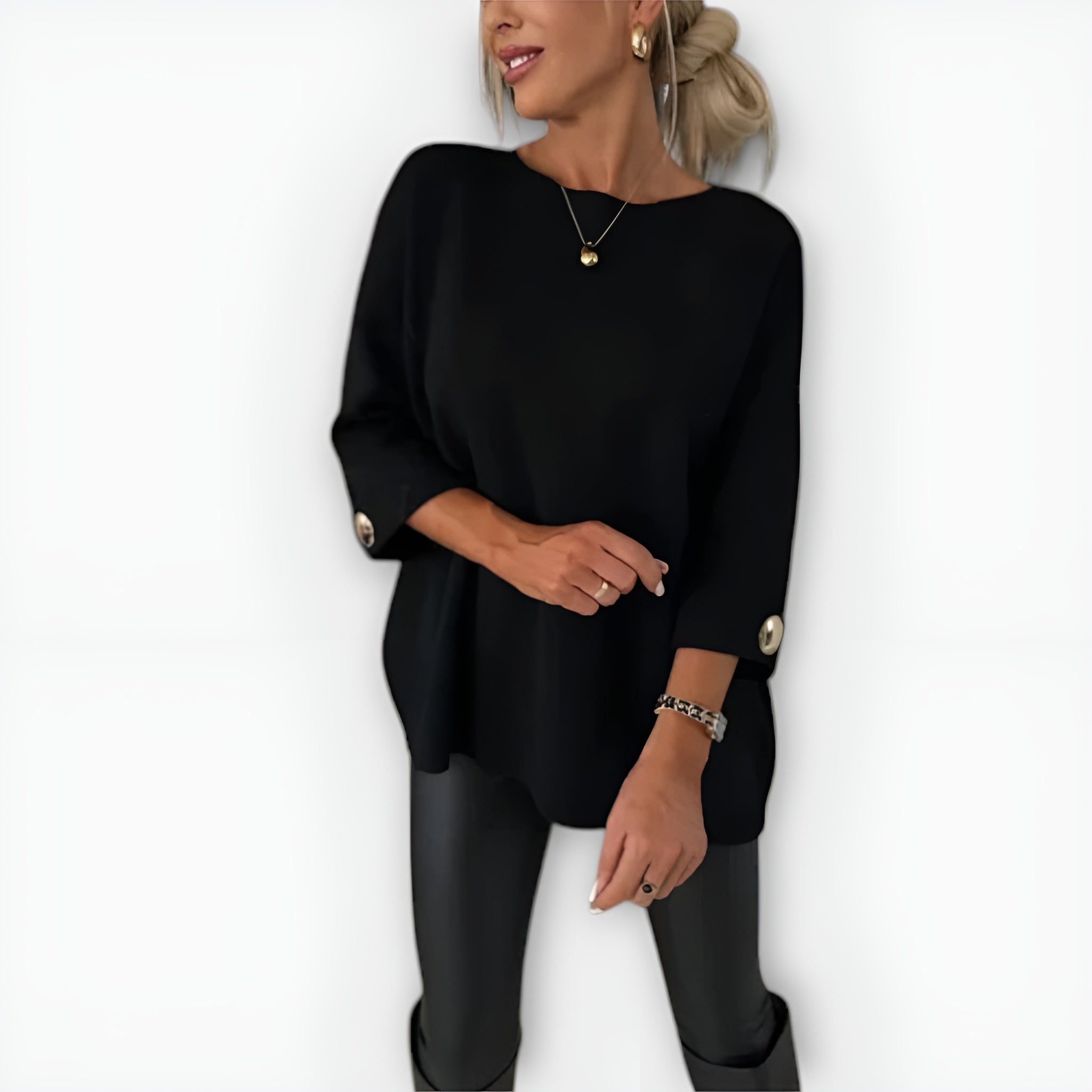 Julianette | Maglione Elegante