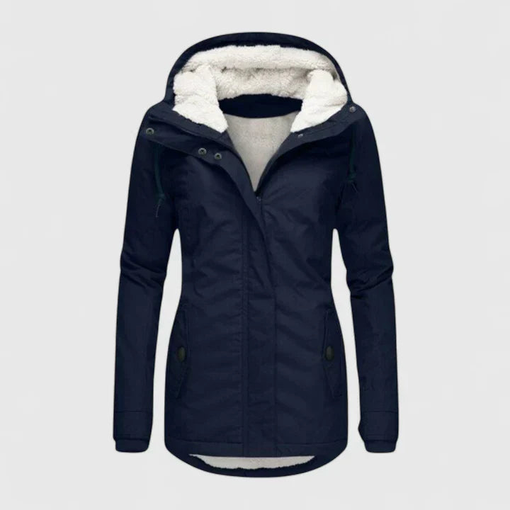 Juliandra | Giacca Confortevole