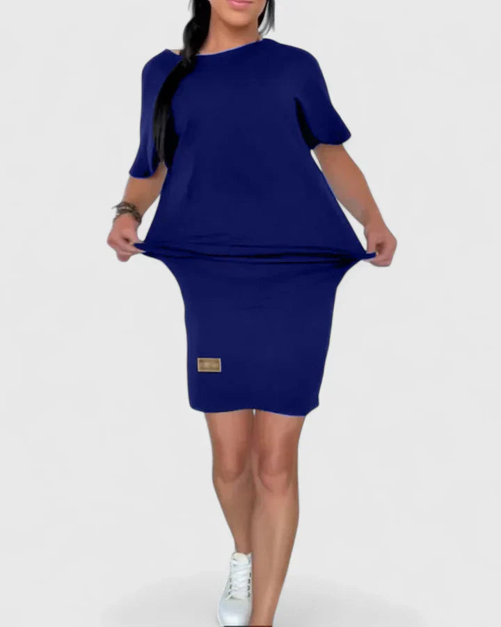 Makynzee | Vestito Confortevole