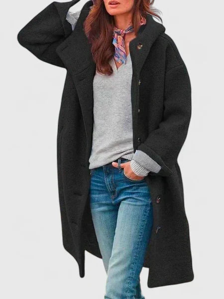 Emaryzahh | Giacca Confortevole