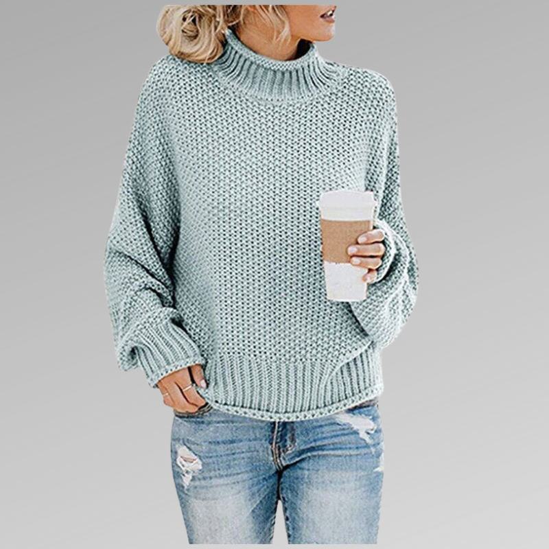 Valerianne | Maglione Elegante