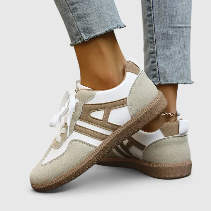 Sabrine™ | Sneakers Ortopediche