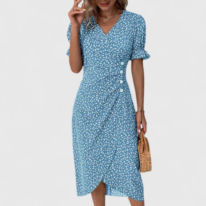 Pauline | Abito Elegante