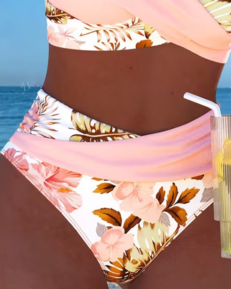 Isabella | Bikini Modellante Riviera