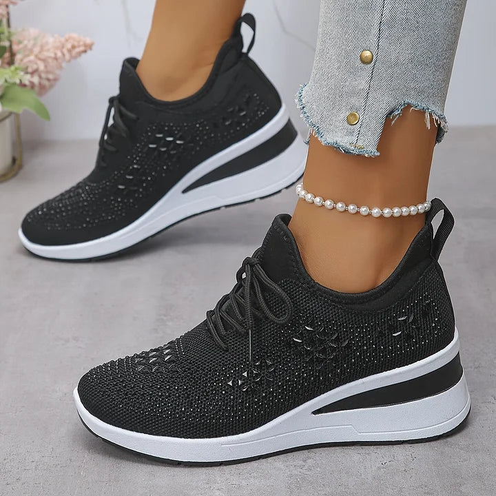 Bonnie | Scarpe Ortopediche