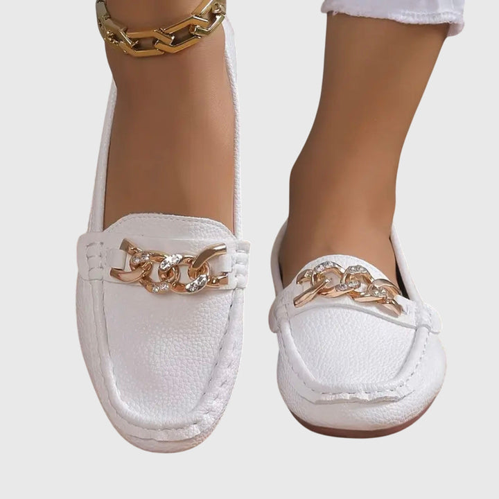 Melissa™ | Mocassini Ortopedici