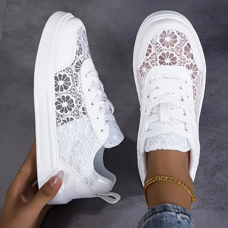 Pizzo | Sneakers in Pizzo Floreale