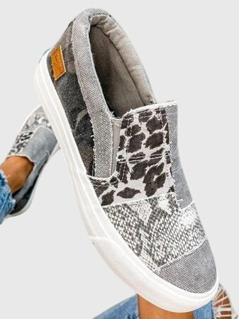Noemi™ - Scarpe Slip-On per il Sollievo dal Dolore