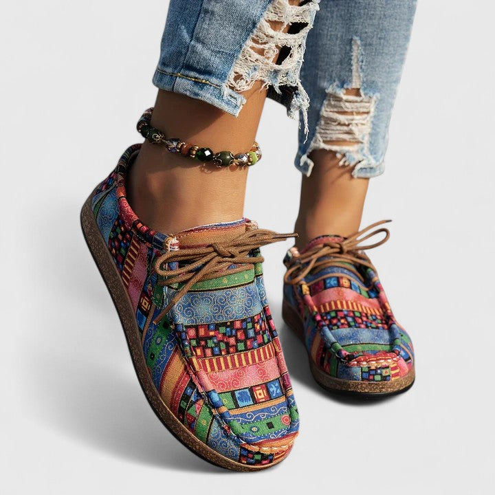Nychelle | Scarpe Ortopediche